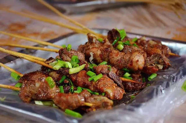 天桥五花肉培训