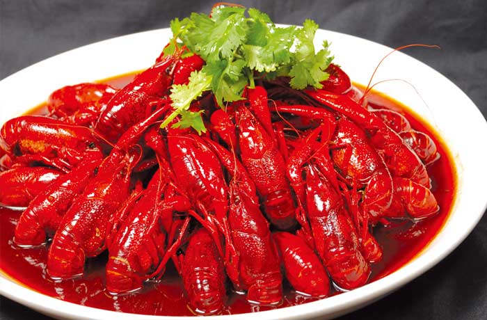 天桥麻辣小龙虾培训
